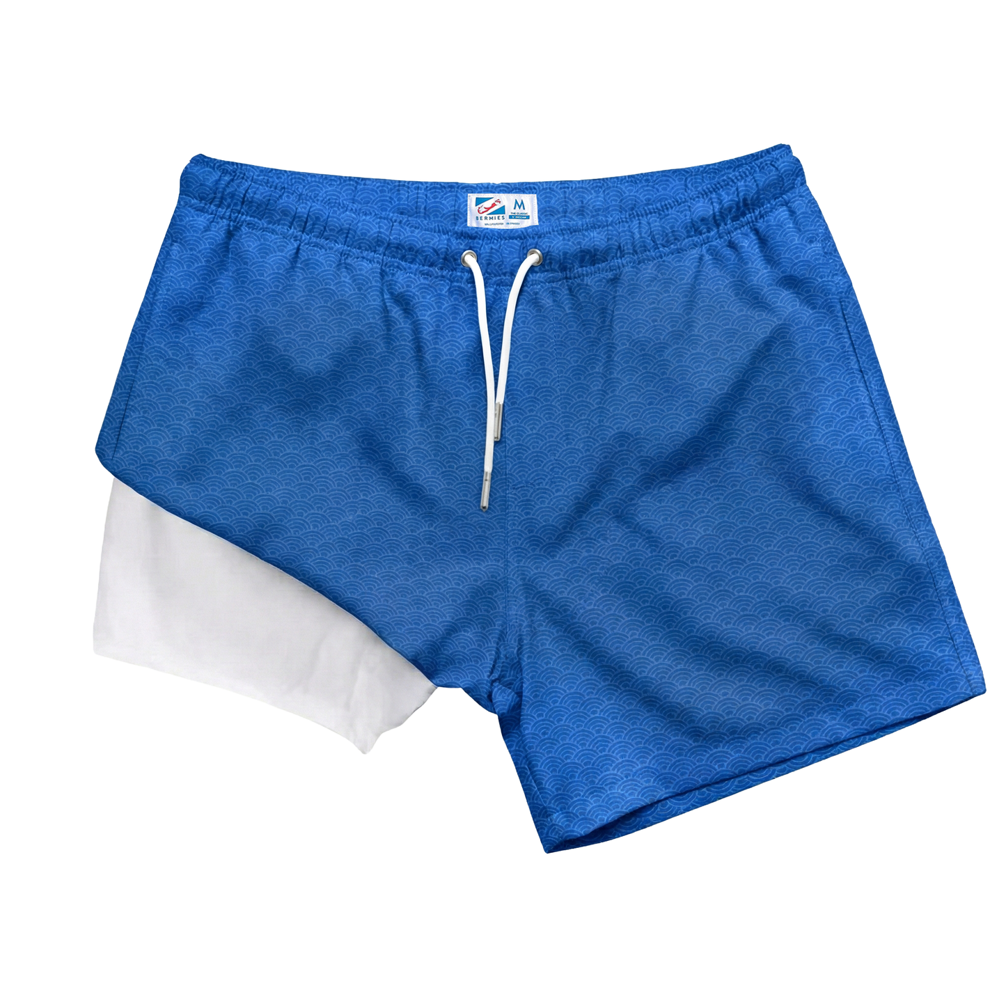 Circle Bay Blue