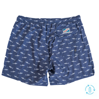 Shark Attack