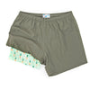 Green (Pineapple Vibes)