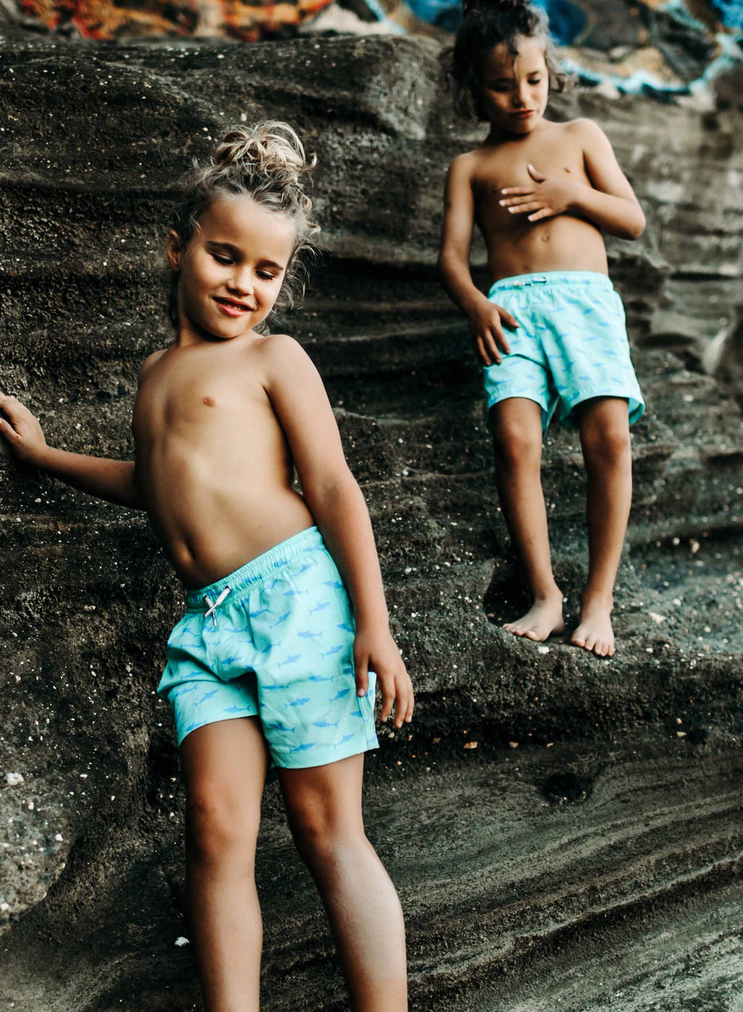 Great White Kids